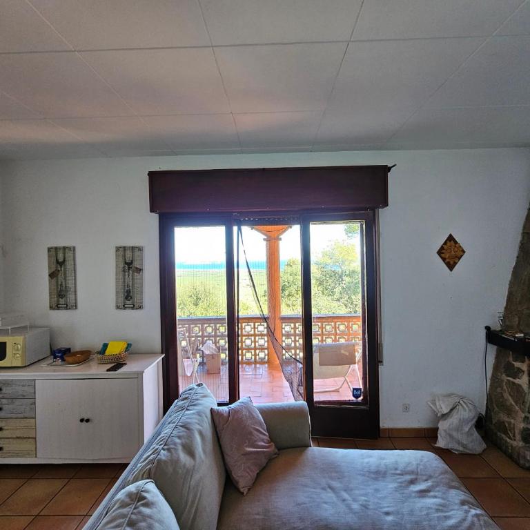 Montagne vue panoramique sur mer - Chalet de 2 dormitorios - 17