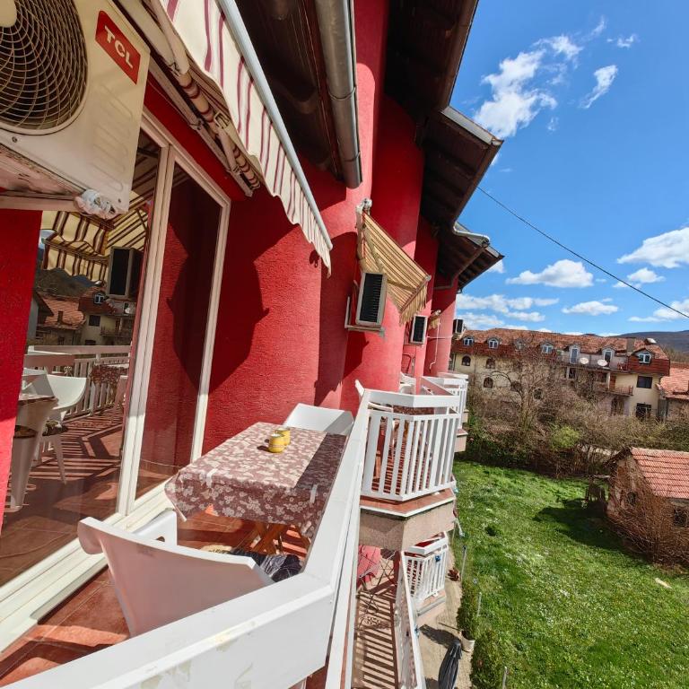 Apartmani MiS apartman br 2 - One-Bedroom Apartment - 29