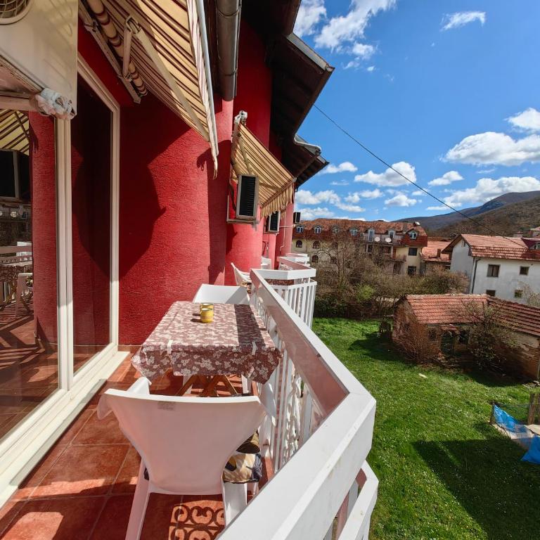 Apartmani MiS apartman br 2 - One-Bedroom Apartment - 30