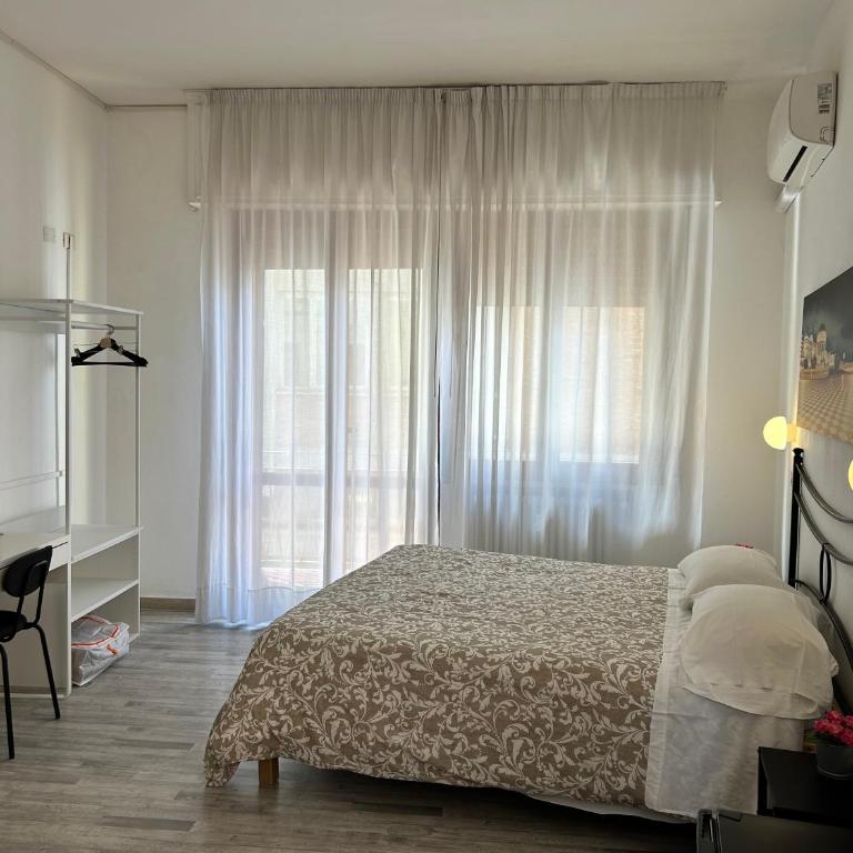 Hotel Cecile - Camera Tripla - 13