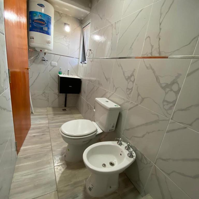 cuatro vientos 1 - One-Bedroom Apartment - 16