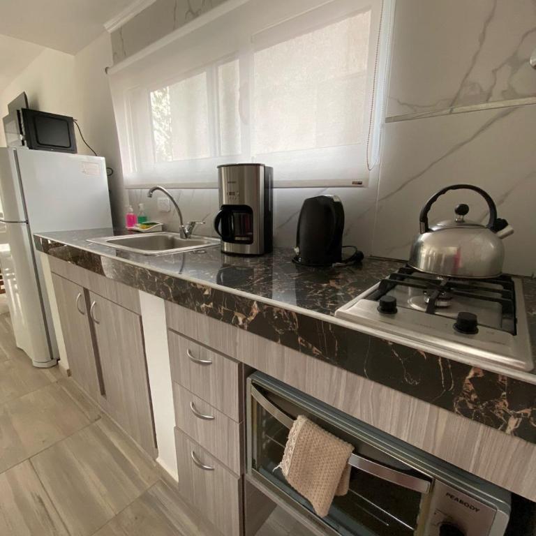 cuatro vientos 1 - Apartamento de 1 dormitorio - 16