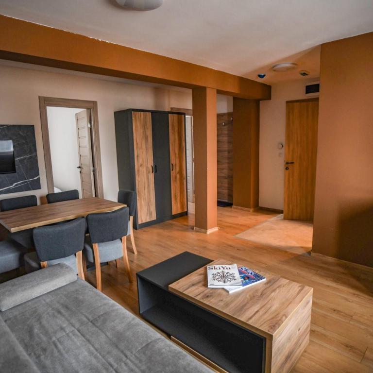 Apartments and rooms Max-Well - Apartment - 6