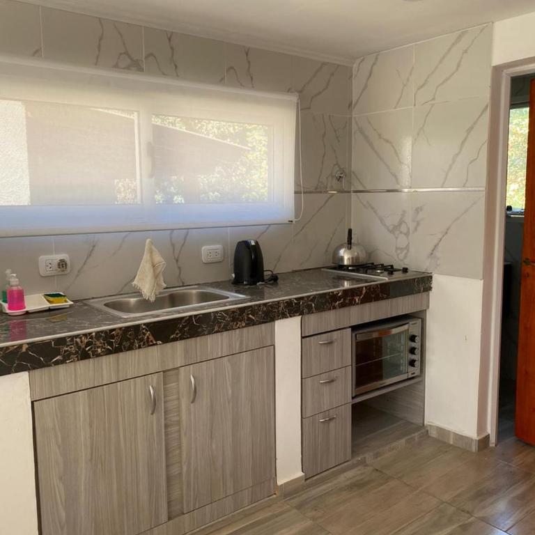 cuatro vientos 1 - Apartamento de 1 dormitorio - 19