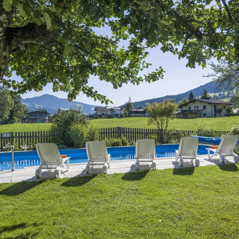 Pension Sonnblick - Einzelzimmer - 3