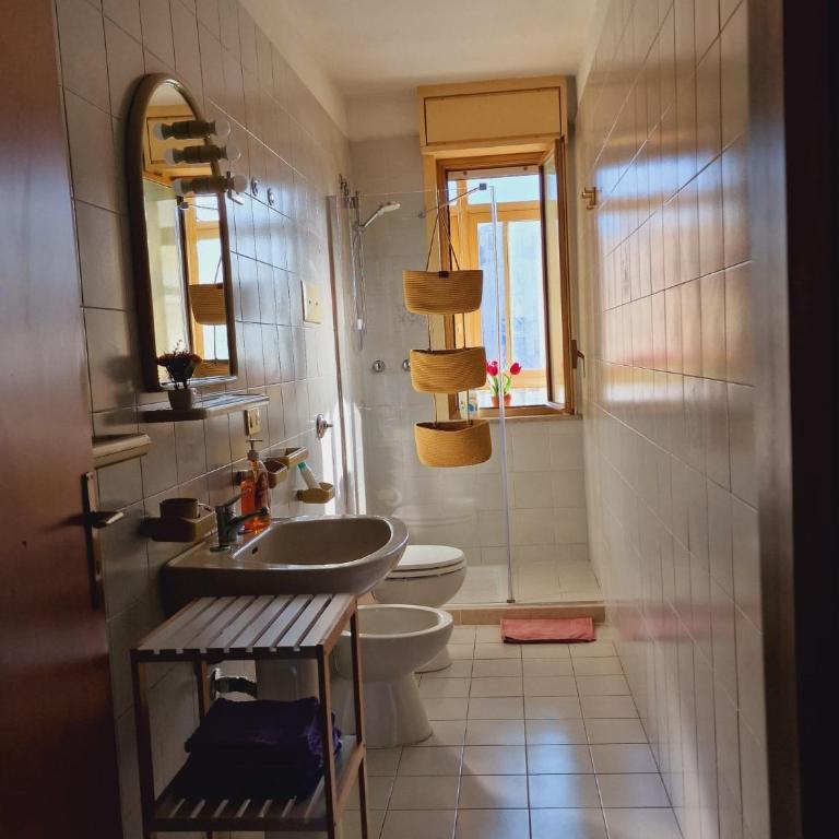Lorenzo Guest Suite - Garage privato - Two-Bedroom Apartment - 33
