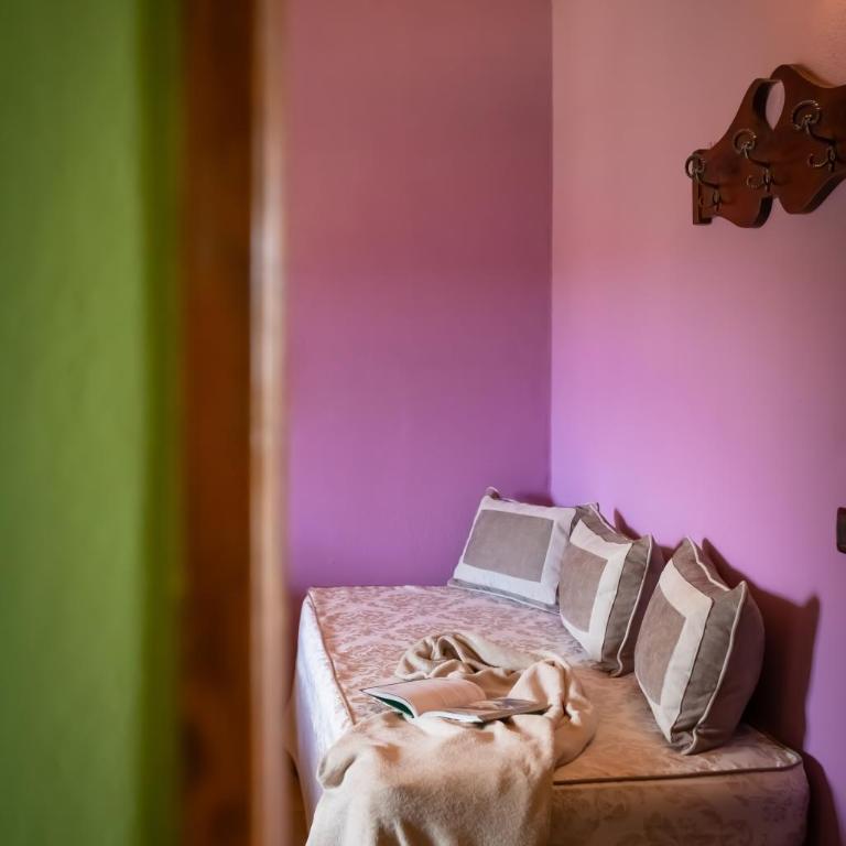 Apartments in Villetta Terre Rosse - Two-Bedroom Apartment (5 Adults) - 15