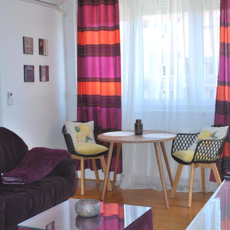 Villin apartman - Apartman sa 1 Spavaćom Sobom - 3