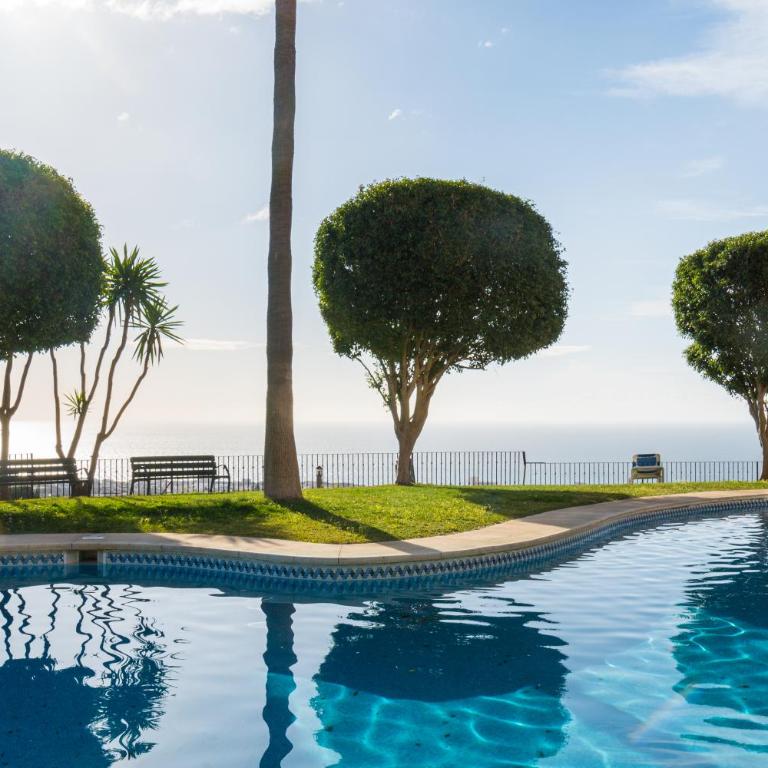 Casa del Sol: Sunrise to Sunset - Apartamento de 2 dormitorios con vistas al mar - 25