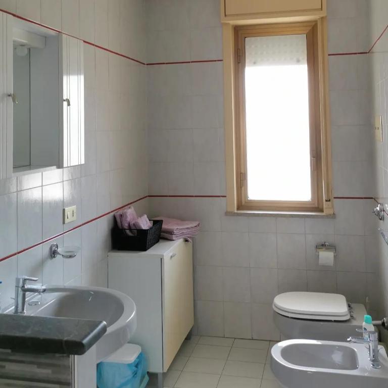 Lorenzo Guest Suite - Garage privato - Two-Bedroom Apartment - 35