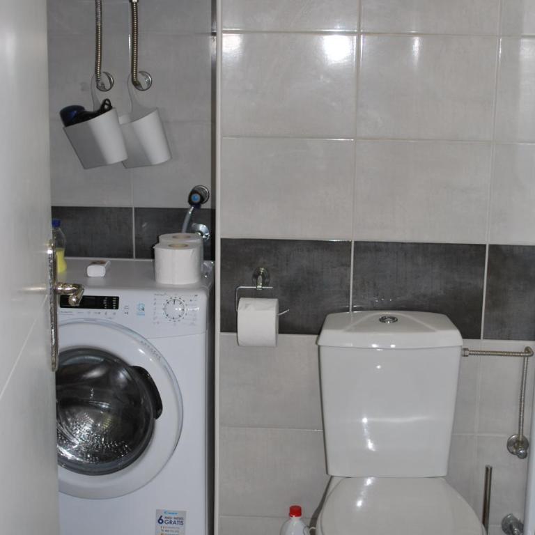 Villin apartman - Apartman sa 1 Spavaćom Sobom - 7