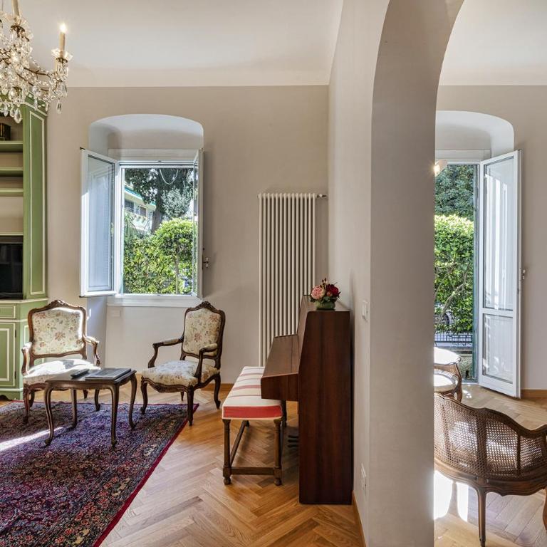 Casa Olga in Albaro by Wonderful Italy - Apartment - 3