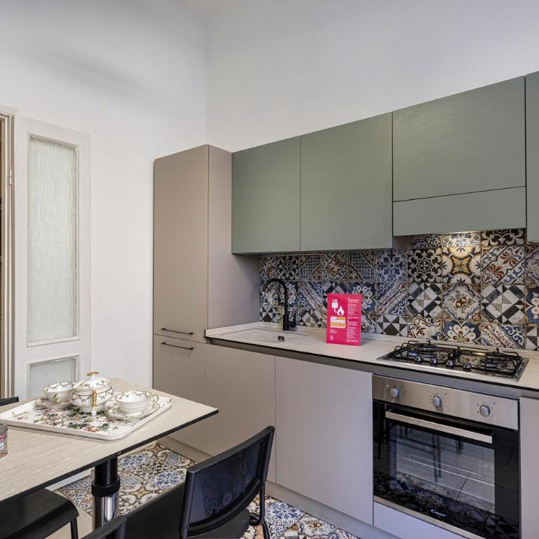 Casa Olga in Albaro by Wonderful Italy - Apartment - 8