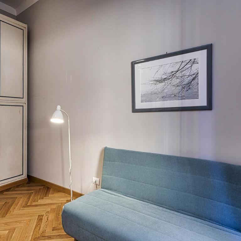 Casa Olga in Albaro by Wonderful Italy - Apartment - 10