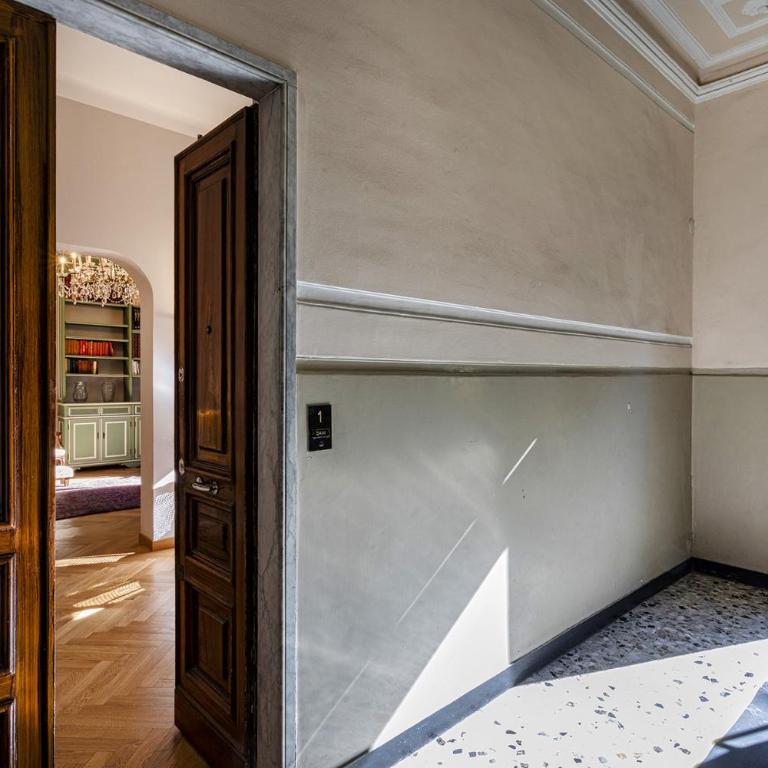 Casa Olga in Albaro by Wonderful Italy - Apartment - 14