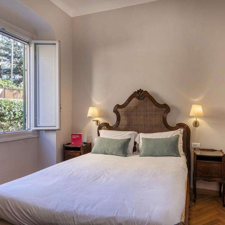 Casa Olga in Albaro by Wonderful Italy - Apartment - 12