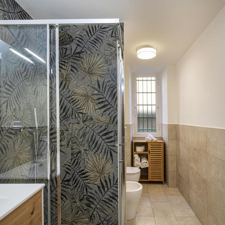 Casa Olga in Albaro by Wonderful Italy - Apartment - 15
