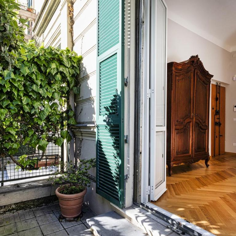 Casa Olga in Albaro by Wonderful Italy - Apartment - 16