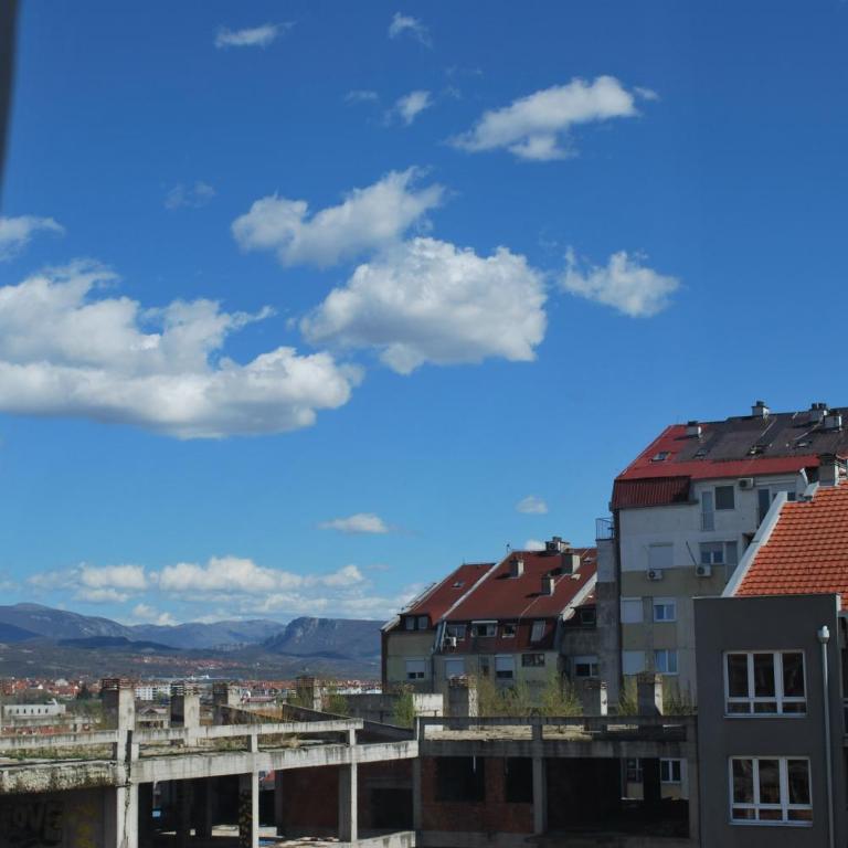 Villin apartman - Apartman sa 1 Spavaćom Sobom - 2