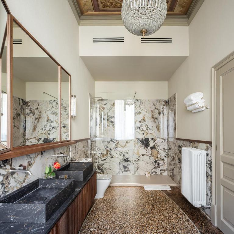 This Time Tomorrow in Florence - Deluxe Apartment - 7