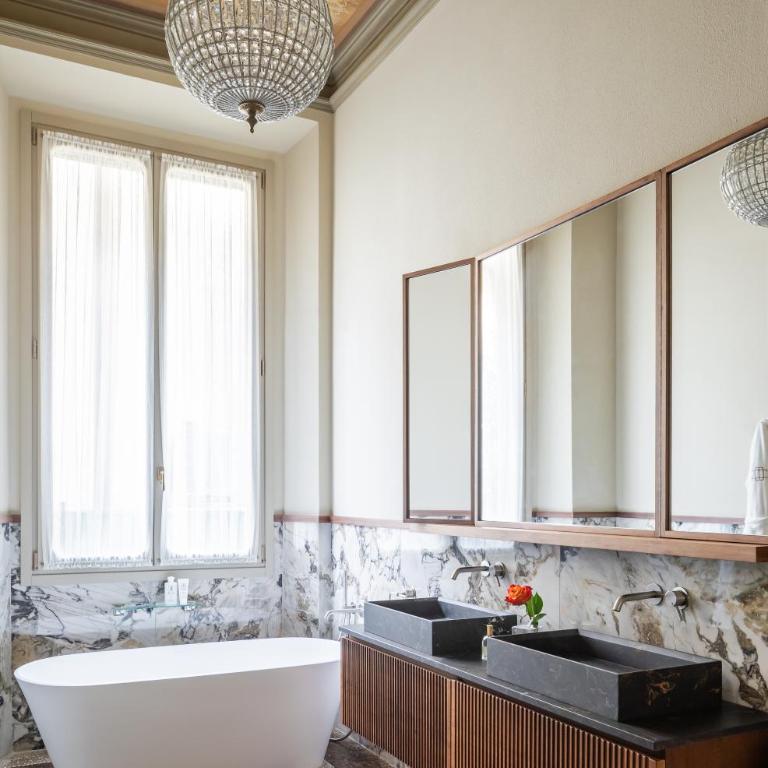 This Time Tomorrow in Florence - Deluxe Apartment - 8