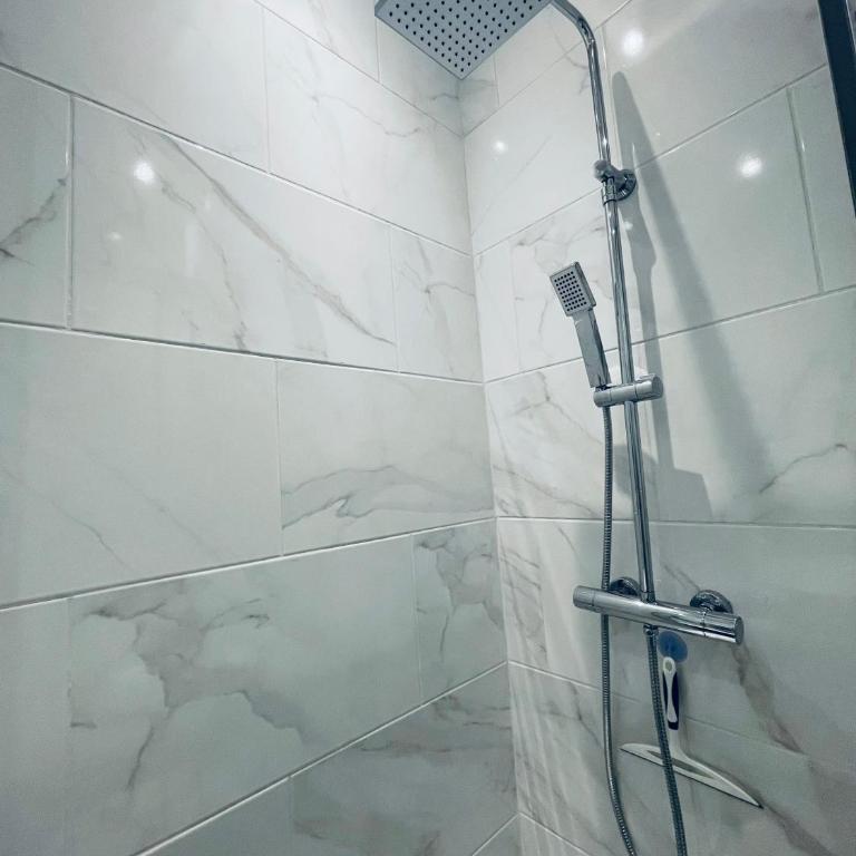 APRT Cannes Beach Festival ARNESE - Apartamento de 1 dormitorio - 11
