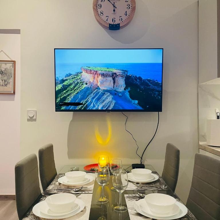 APRT Cannes Beach Festival ARNESE - Apartamento de 1 dormitorio - 15