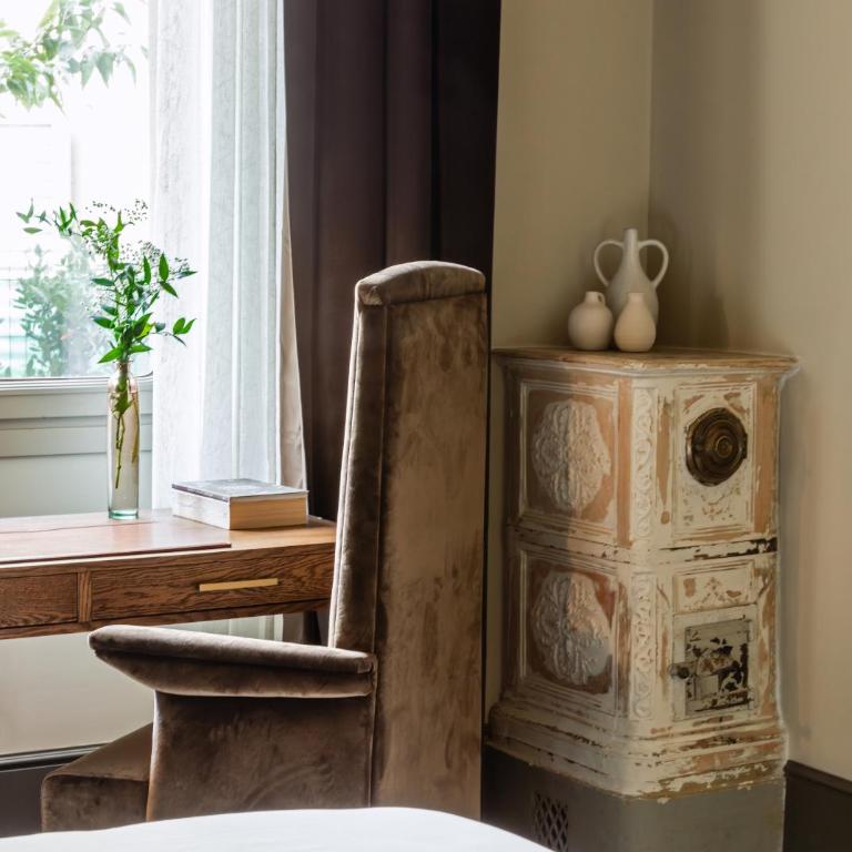 This Time Tomorrow in Florence - Deluxe Apartment - 9