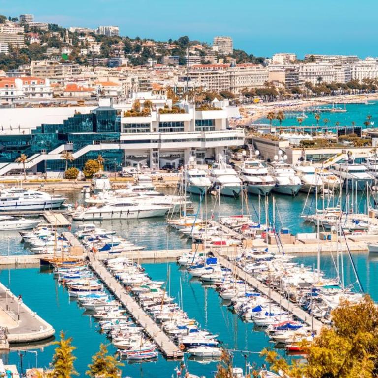 APRT Cannes Beach Festival ARNESE - Apartamento de 1 dormitorio - 16