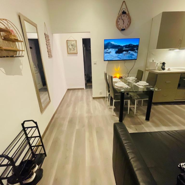 APRT Cannes Beach Festival ARNESE - Apartamento de 1 dormitorio - 22