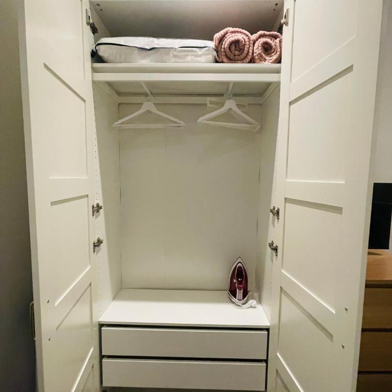 APRT Cannes Beach Festival ARNESE - Apartamento de 1 dormitorio - 23