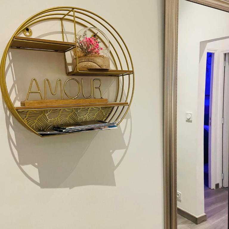 APRT Cannes Beach Festival ARNESE - Apartamento de 1 dormitorio - 24