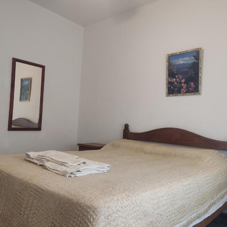 Hotel Bellini - Habitación Doble - 2 camas - 4