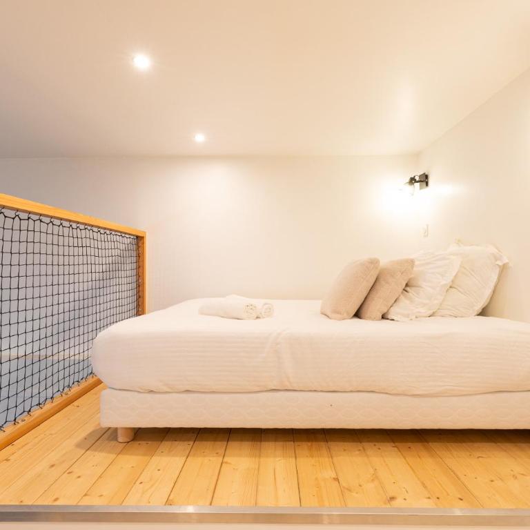 SmartStay Duplex - Centre-ville - Apartment - 2