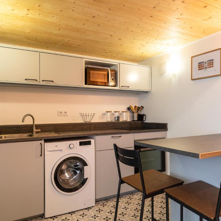SmartStay Duplex - Centre-ville - Apartment - 15