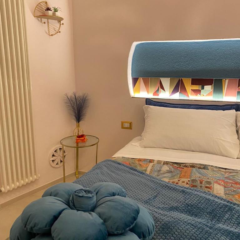 LOVELY & CHIC Rooms nei Sassi - Camera Matrimoniale con Bagno Privato - 20