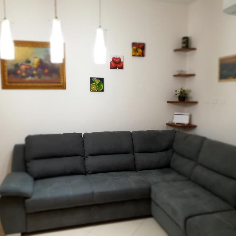 Inifinity Karla House - Appartamento con 1 Camera da Letto - 49