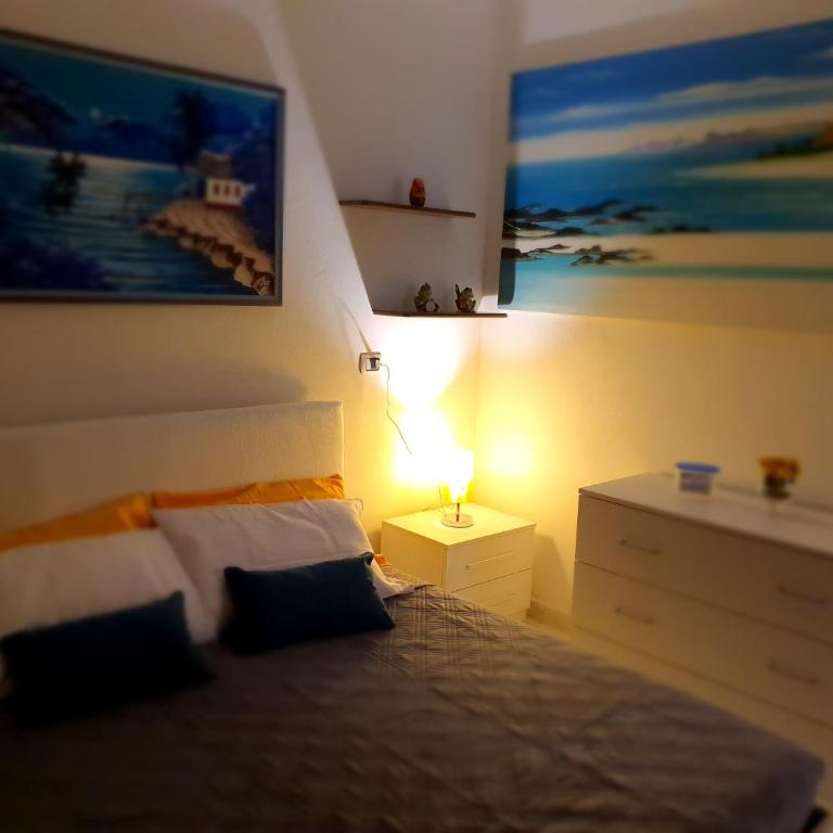 Inifinity Karla House - Appartamento con 1 Camera da Letto - 50