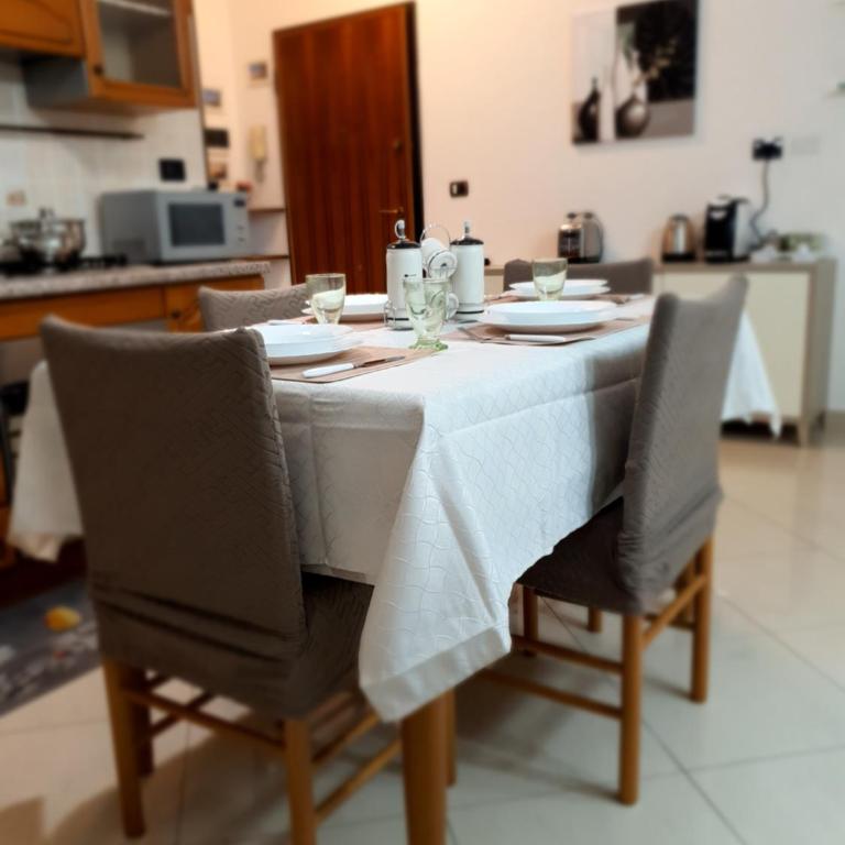Inifinity Karla House - Appartamento con 1 Camera da Letto - 64