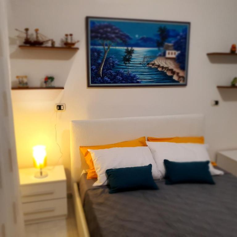 Inifinity Karla House - Appartamento con 1 Camera da Letto - 55