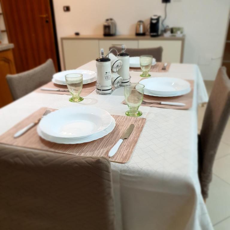Inifinity Karla House - Appartamento con 1 Camera da Letto - 69