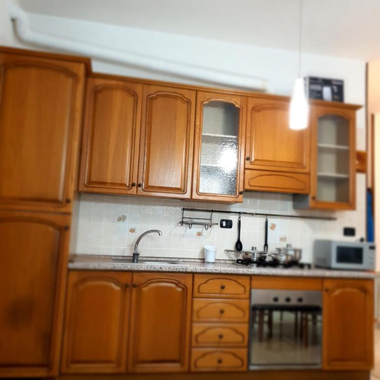 Inifinity Karla House - Appartamento con 1 Camera da Letto - 54