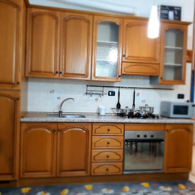 Inifinity Karla House - Appartamento con 1 Camera da Letto - 61