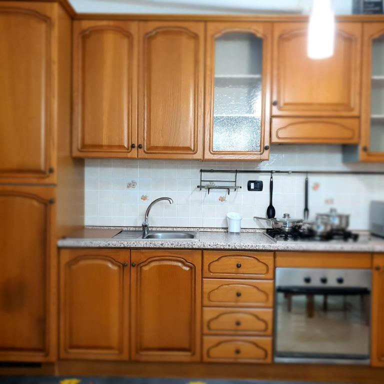 Inifinity Karla House - Appartamento con 1 Camera da Letto - 62