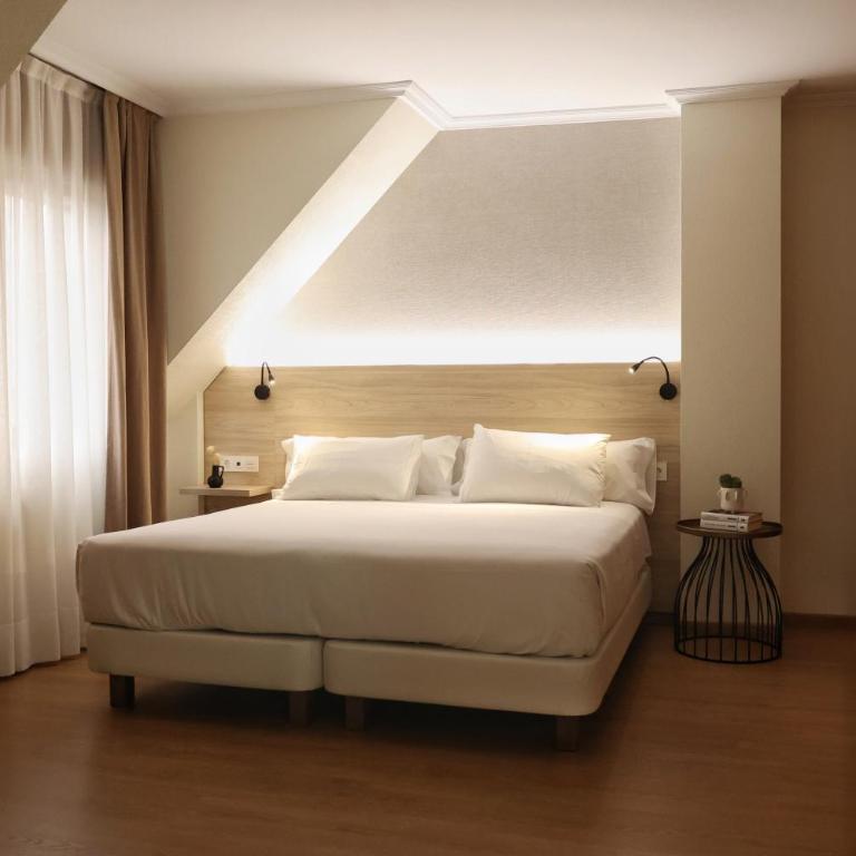 Hotel Maruxia *** Superior - Suite Junior - 4