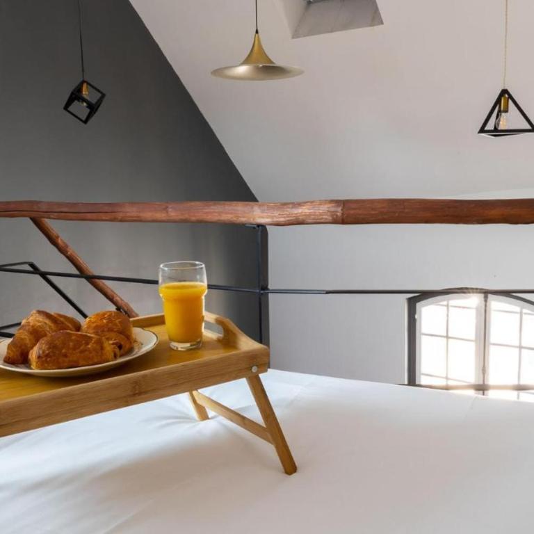 Jambi, Zoo de Beauval - Apartment mit 1 Schlafzimmer - 1
