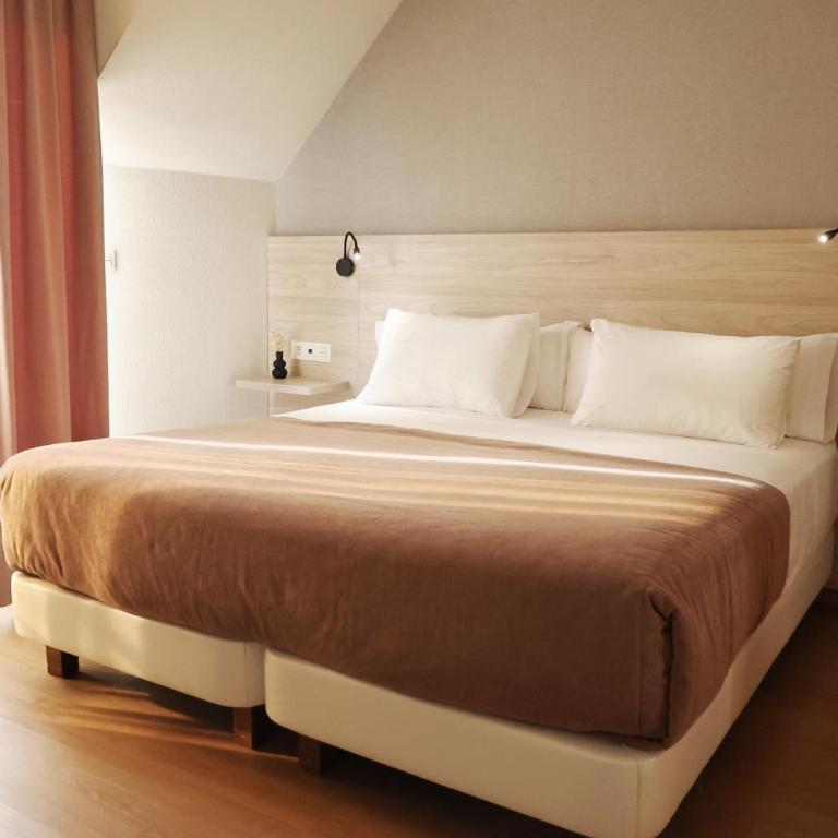 Hotel Maruxia *** Superior - Suite Junior - 5