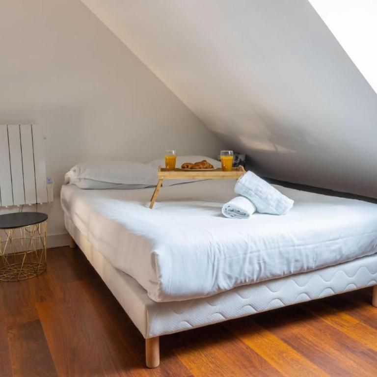 Jambi, Zoo de Beauval - Apartment mit 1 Schlafzimmer - 8