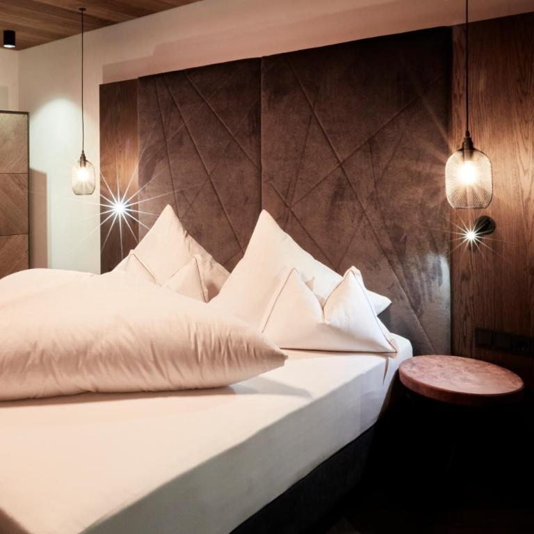 Hotel Alpina - Superior Suite - 3