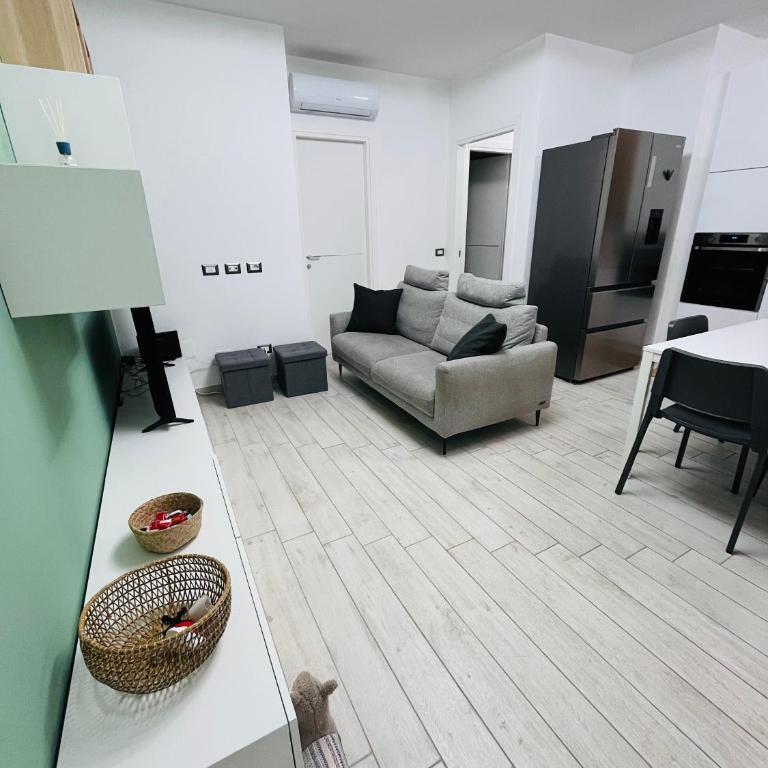 Amy House - Appartamento con giardino - Appartamento con 2 Camere da Letto - 1